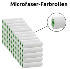 Ersatzwalze Magic Samt 10cm