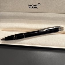Montblanc StarWalker Resin