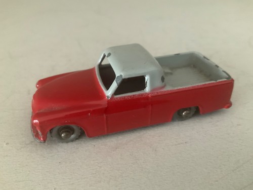 Matchbox moko lesney - matchbox, commer
