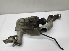 Mercedes W203 - Kompressor