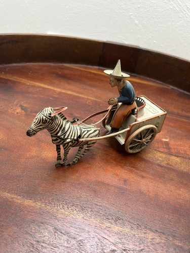 Lehmann zebra - na-nu,