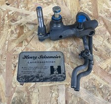 Original Ford Traktor Hydraulikventil Zapfwelle D8NNN797AA 4610 4600 3910 4630