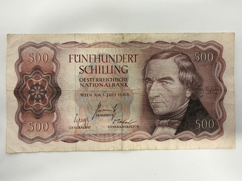 österreich austria 500 - Österreich,