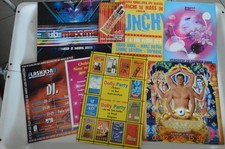 KONVOLUT 11 FLYER Publikation