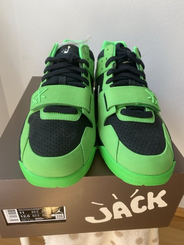 Jordan travis scott jumpman - x,