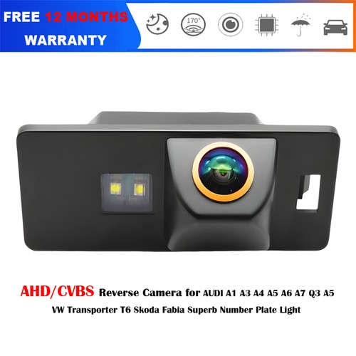 Ahd cvbs rückfahrkamera für - cvbs,