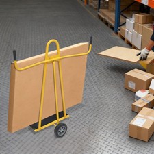 Plattenkarren Plattenwagen