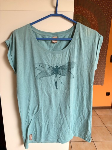 Irie daily shirt in - daily,