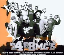 Mcs von team eimsbush - von,