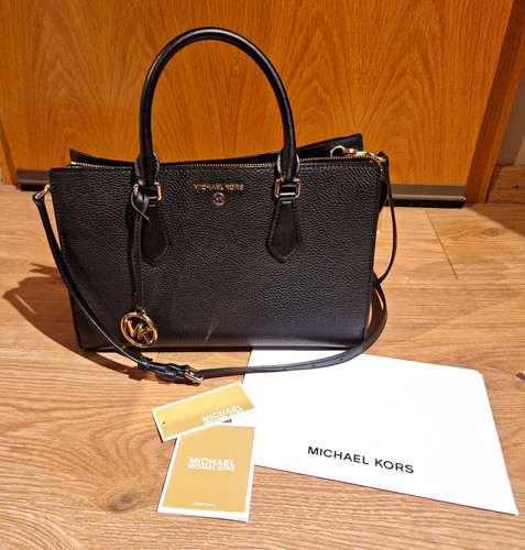 Michael kors handtasche leder - michael,