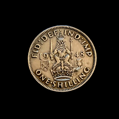 Großbritannien 1948 - 🇬🇧,