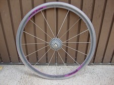 Campagnolo vento 16 - 28",