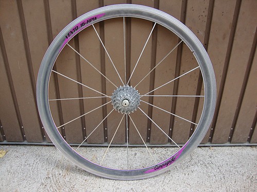 Campagnolo vento 16 hpw - campagnolo,