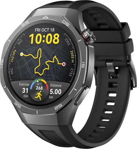 Huawei watch gt5 - watch, pro