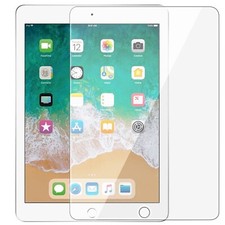 9H Hartglas Panzerfolie iPad