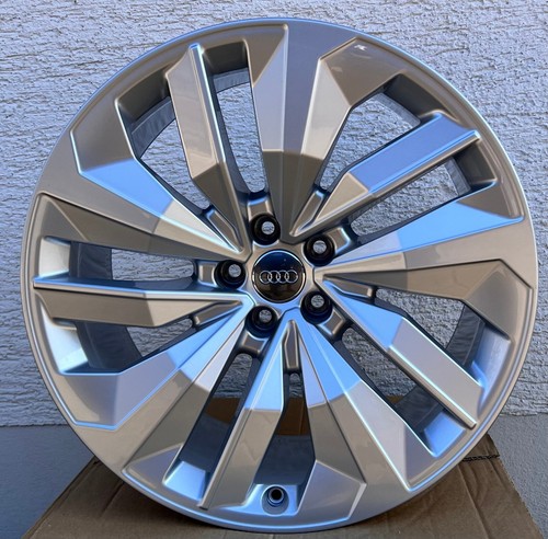 Original audi tron - x, 4ke