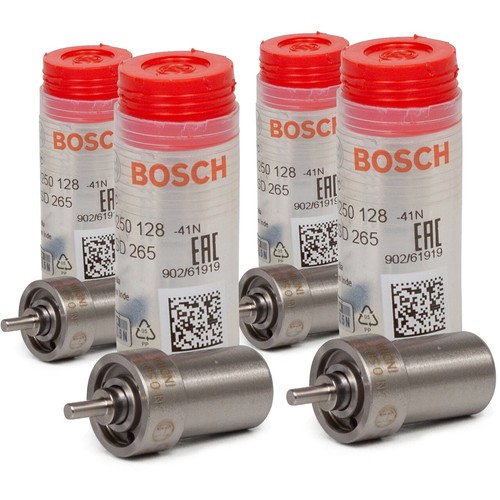 Bosch 0434250128 - 4x,