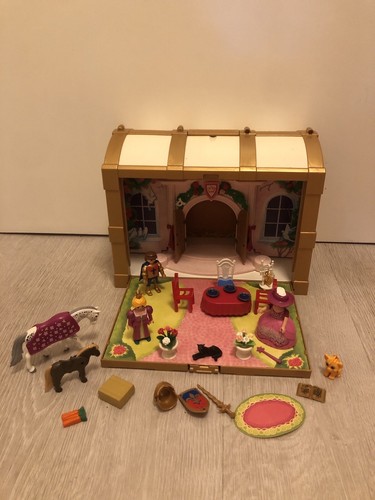 Playmobil set unterwegs - playmobil,