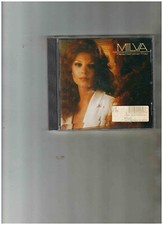 CD - Milva Gesichter einer Frau