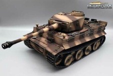 NEU RC Panzer 2.4 GHz Tiger 1