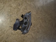 Umwerfer Shimano SLX FD-M660-10, E-Type