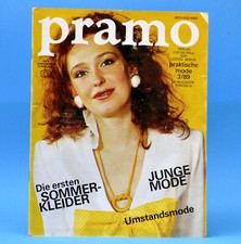 DDR Pramo 3 1989 Praktische