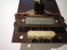 FZ 1  SCHALTPLATINE  von PIKO