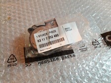 Neu Original BMW F07N 5er F10 F11 F18N LED Lüfter 63117352480