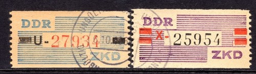 Germany ddr michel - ddr,