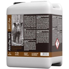 AttraTec Buchenholzteer No 5