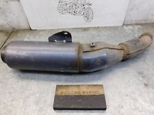 Honda CBR 1000 F SC24