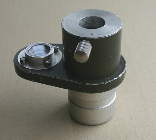 Zeiss din steckzapfen - din, mit