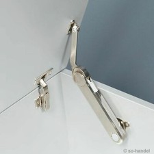 Kesseböhmer Maxi UP