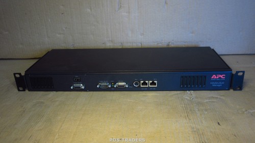 Apc ap9420 infrastruxure - ap9420,