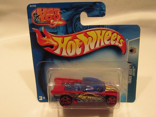Hot wheels b3765 100 - ,