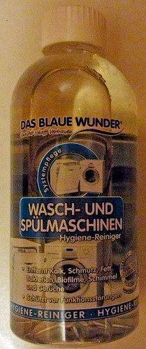 Das blaue wunder - das,