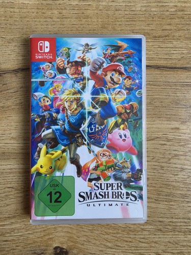Smash bros ultimate nintendo - bros,