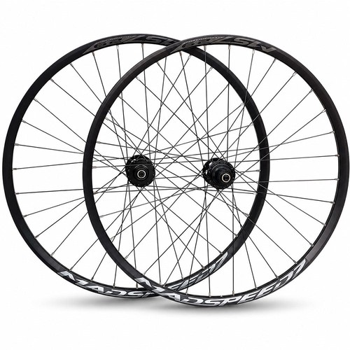 Mtb laufradsatz center - laufradsatz,