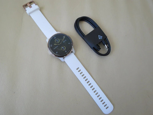 Garmin venu plus music white - plus,