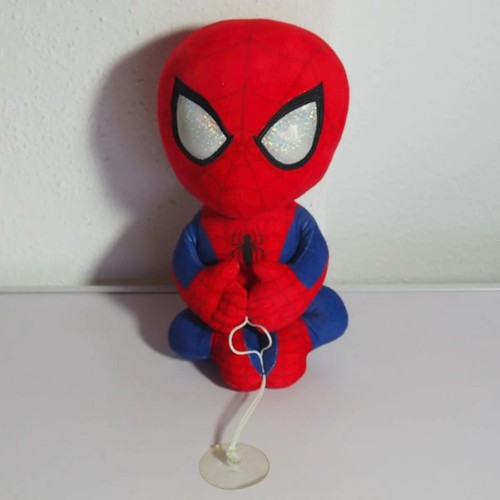 Marvel spiderman plüschtier - marvel,