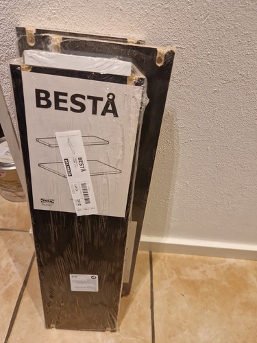 Ikea bestå regal 16 cm - ikea, 56