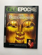 geo epoche buddhismus heft 26 sehr guter zustand  (25/237)