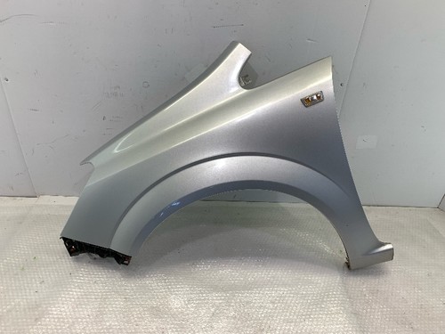 Opel zafira kotflügel links - zafira, b