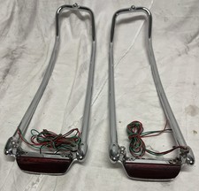 Seitenkoffer Top-Reling mit