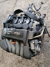 VW  BVX  Motor 2.0 L FSI  Golf