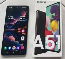 Samsung Galaxy A51