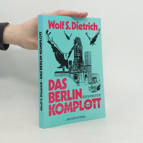 Das berlin komplott - das, komplott 
