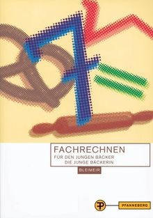 Fachrechnen für den jungen