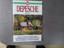 LGB Depesche Ausgabe 90