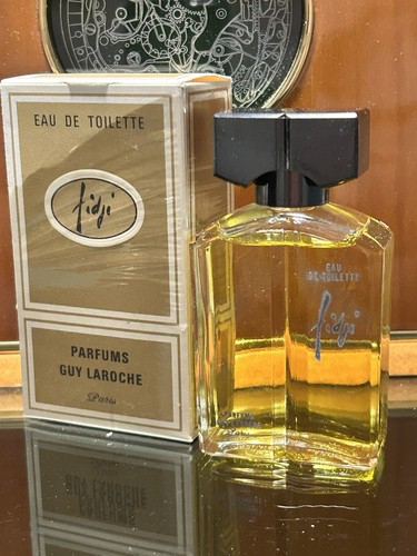 Parfums eau toilette fidji - de,